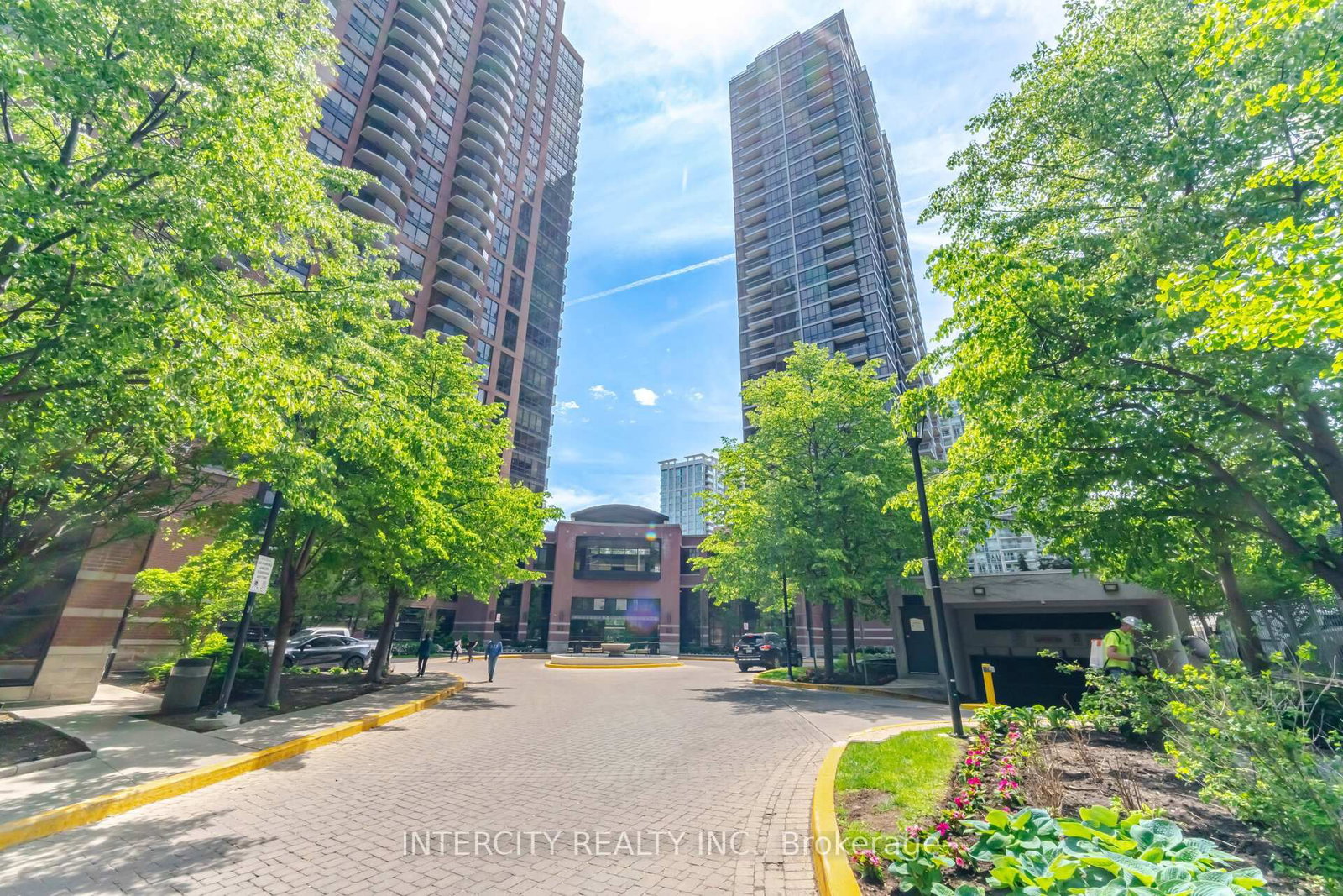 23 Sheppard Avenue E, Unit 3104 - Photo 49