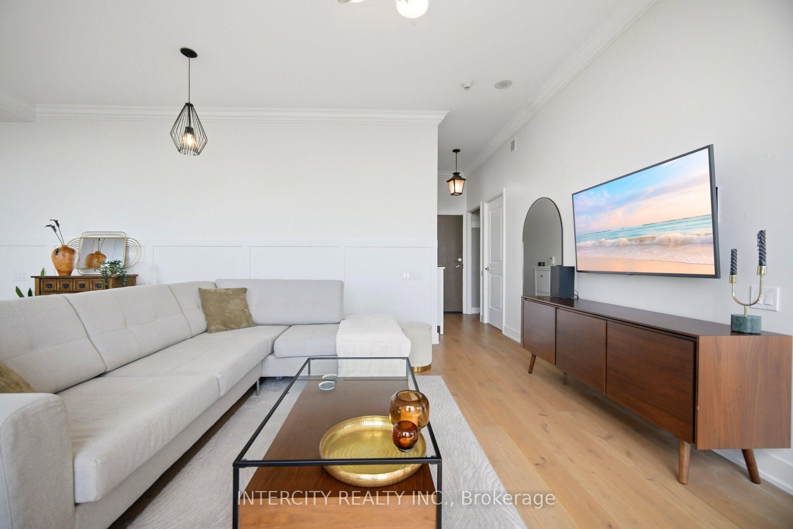 23 Sheppard Avenue E, Unit 3104 - Photo 9