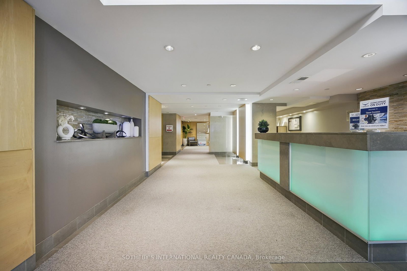 220 Victoria Street, Unit 1307 - Photo 28