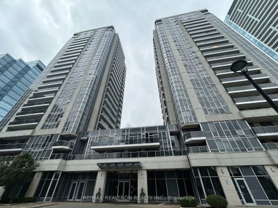 Condo leased at 908-5791 Yonge Street, Toronto, Ontario, M2M 0A8 - Newtonbrook East - MLS: C13235044