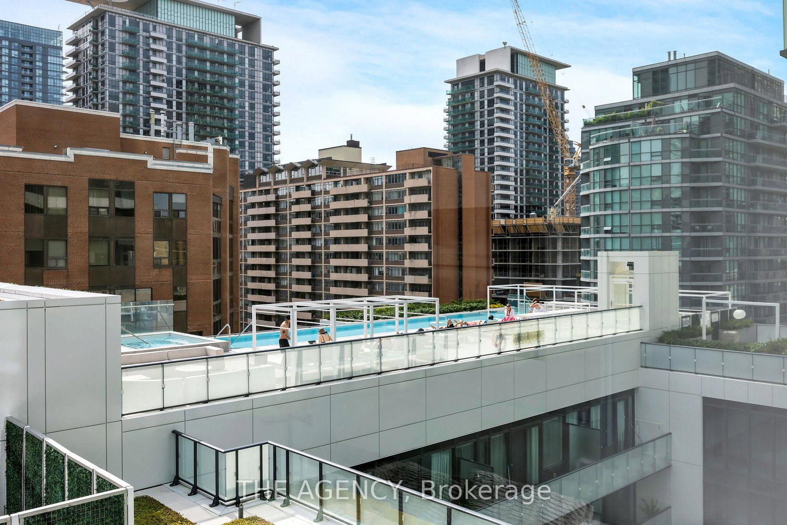 161 Roehampton Avenue, Unit 804 - Photo 30