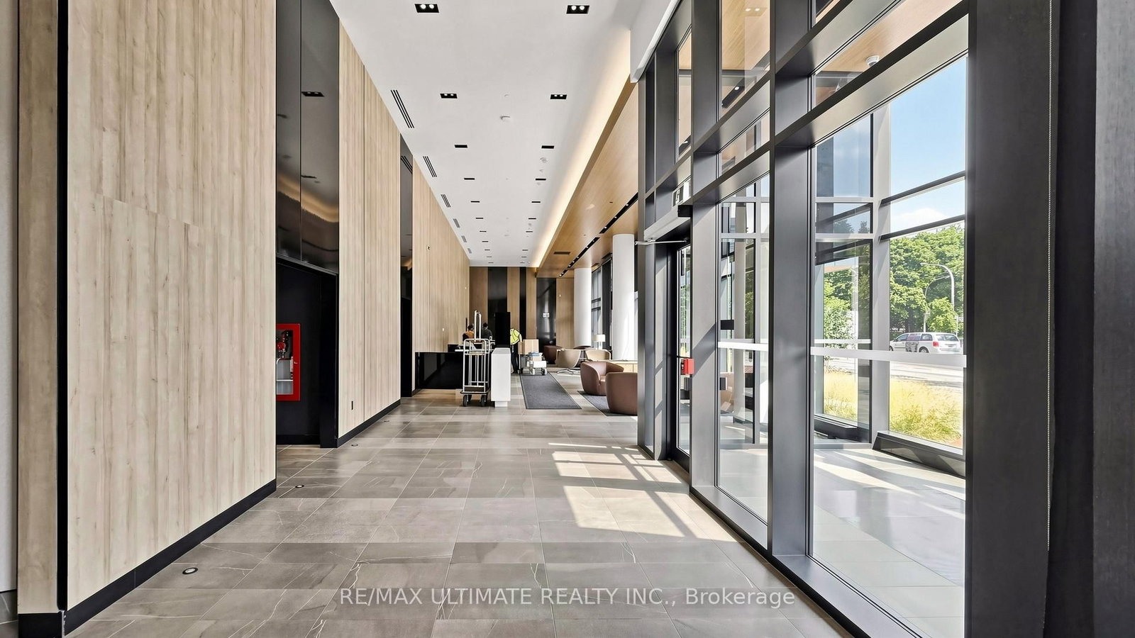 50 Power Street • #1311 • Toronto, ON photo 23