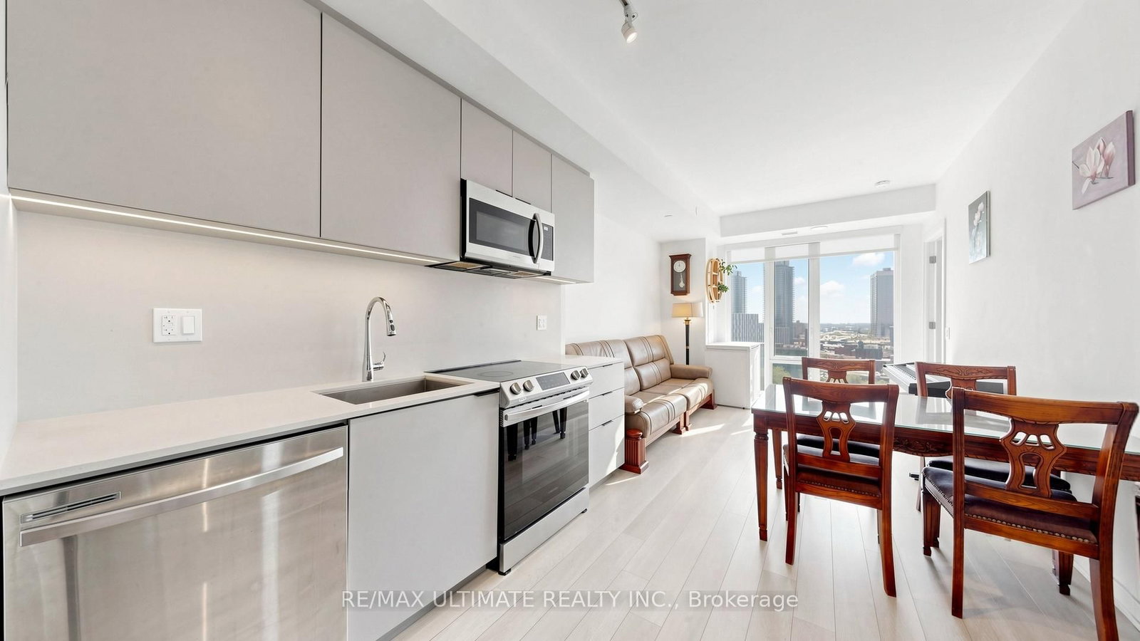 50 Power Street • #1311 • Toronto, ON photo 6