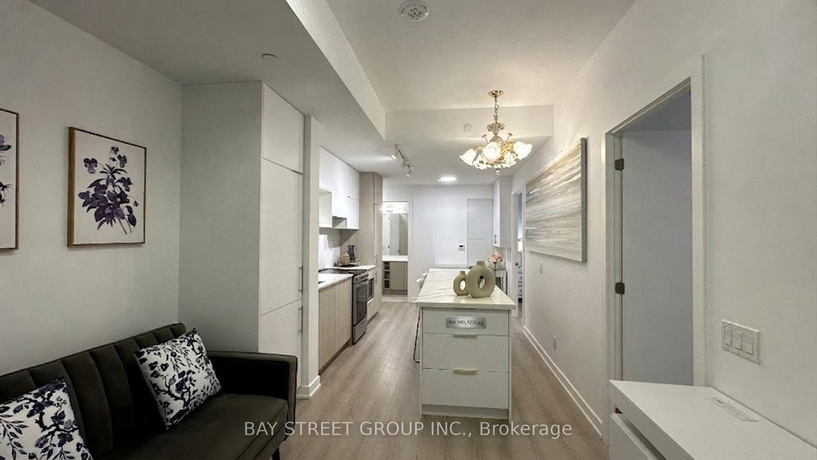 100 Queen St E Street, Unit 2911 - Photo 9