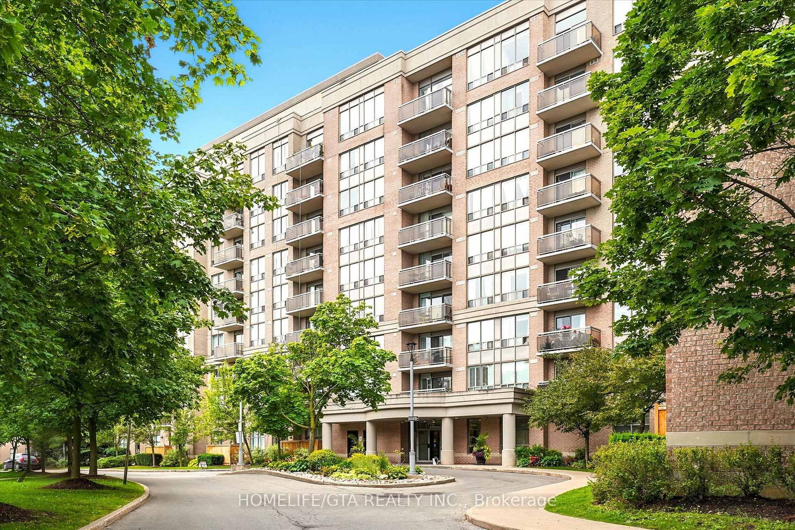 821-1720 Eglinton Avenue, Toronto, ON