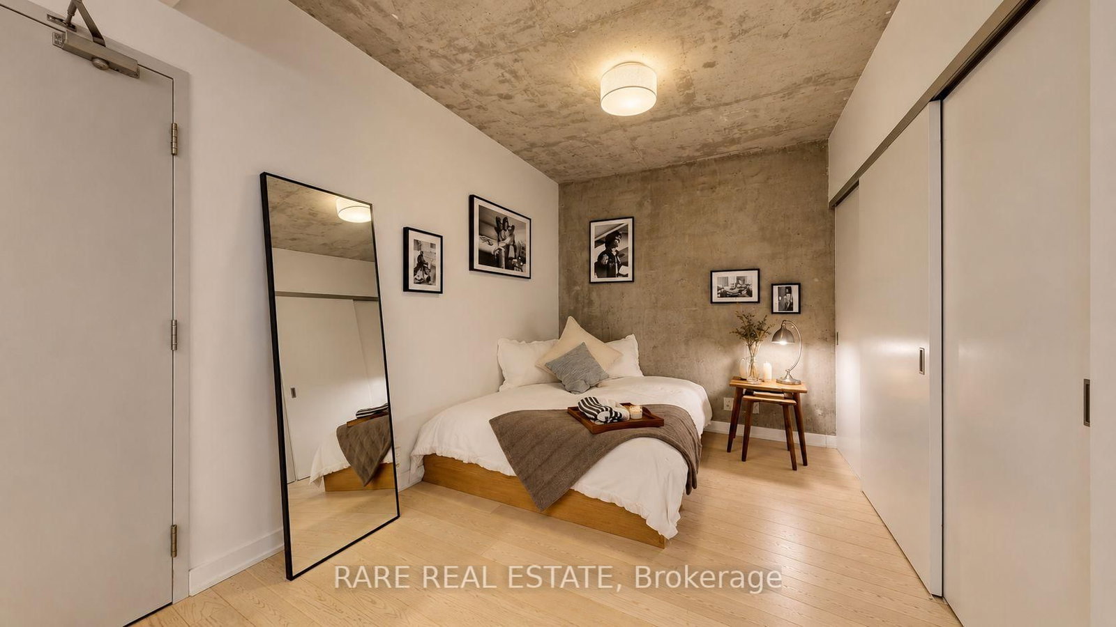 39 Brant Street, Unit 421 - Photo 8
