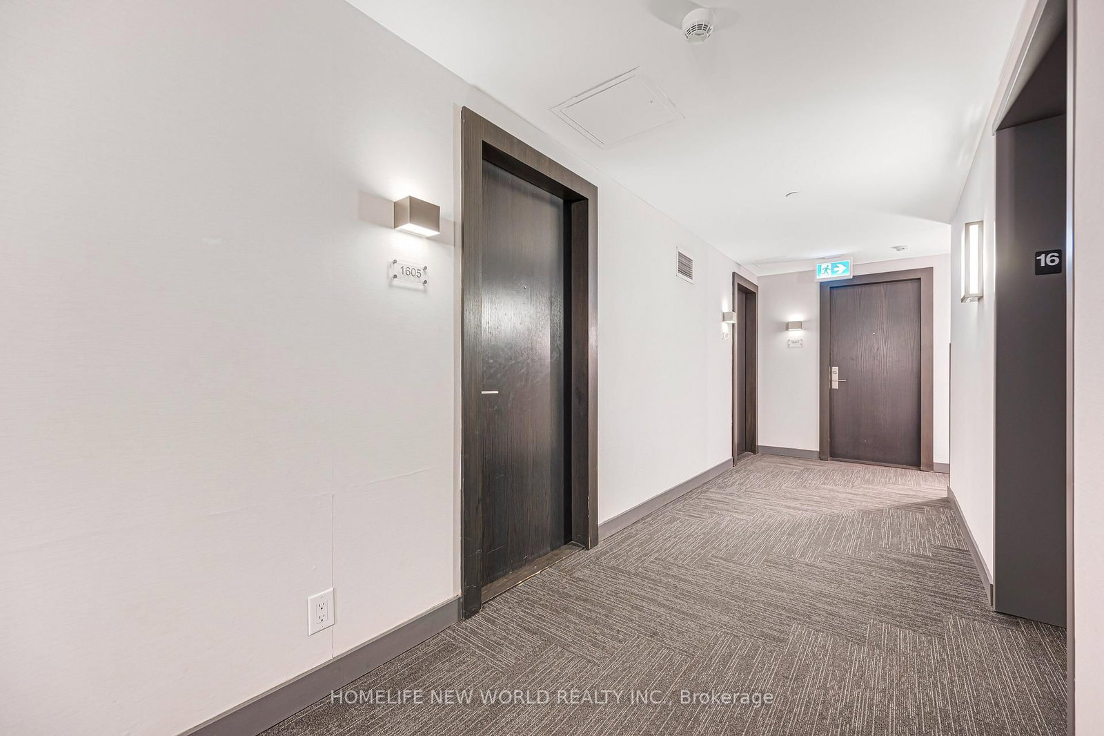 1815 Yonge Street, Unit 1605 - Photo 4