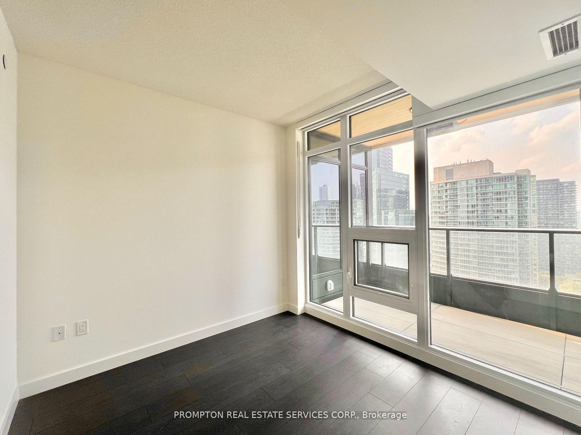 1 Concord Cityplace Way, Unit 3512