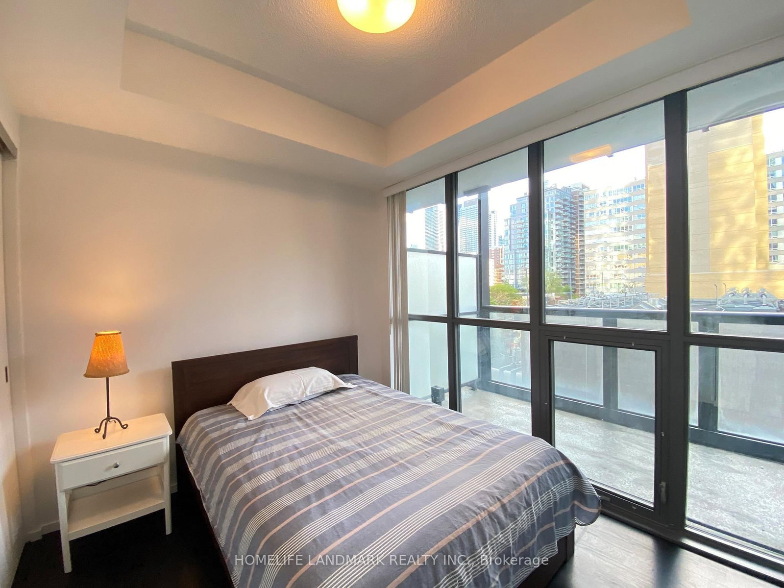 101 Charles Street E, Unit 606 - Photo 15