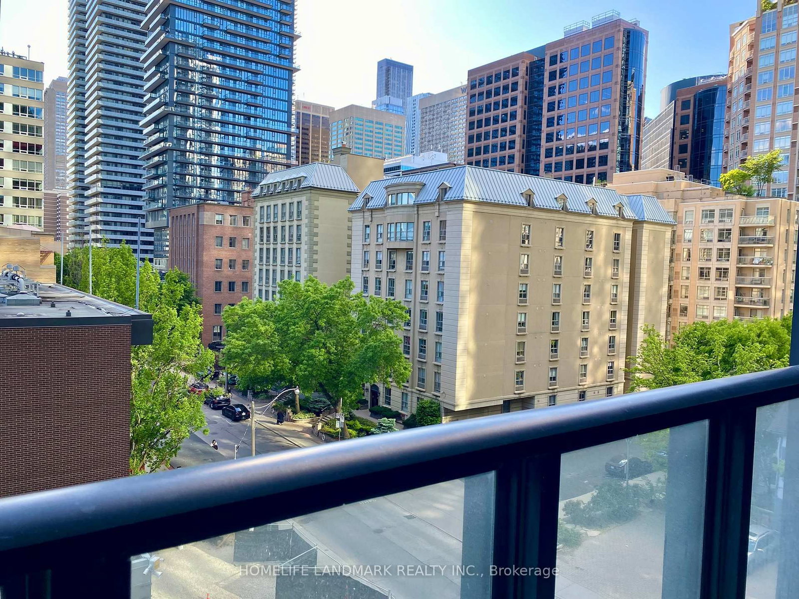 101 Charles Street E, Unit 606 - Photo 30