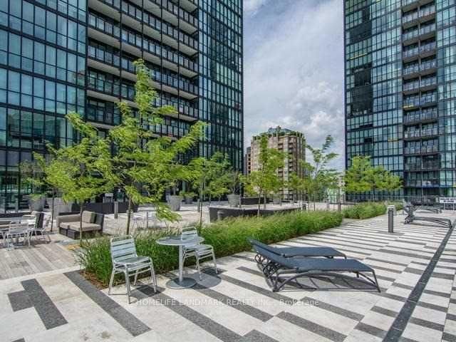 101 Charles Street E, Unit 606 - Photo 33