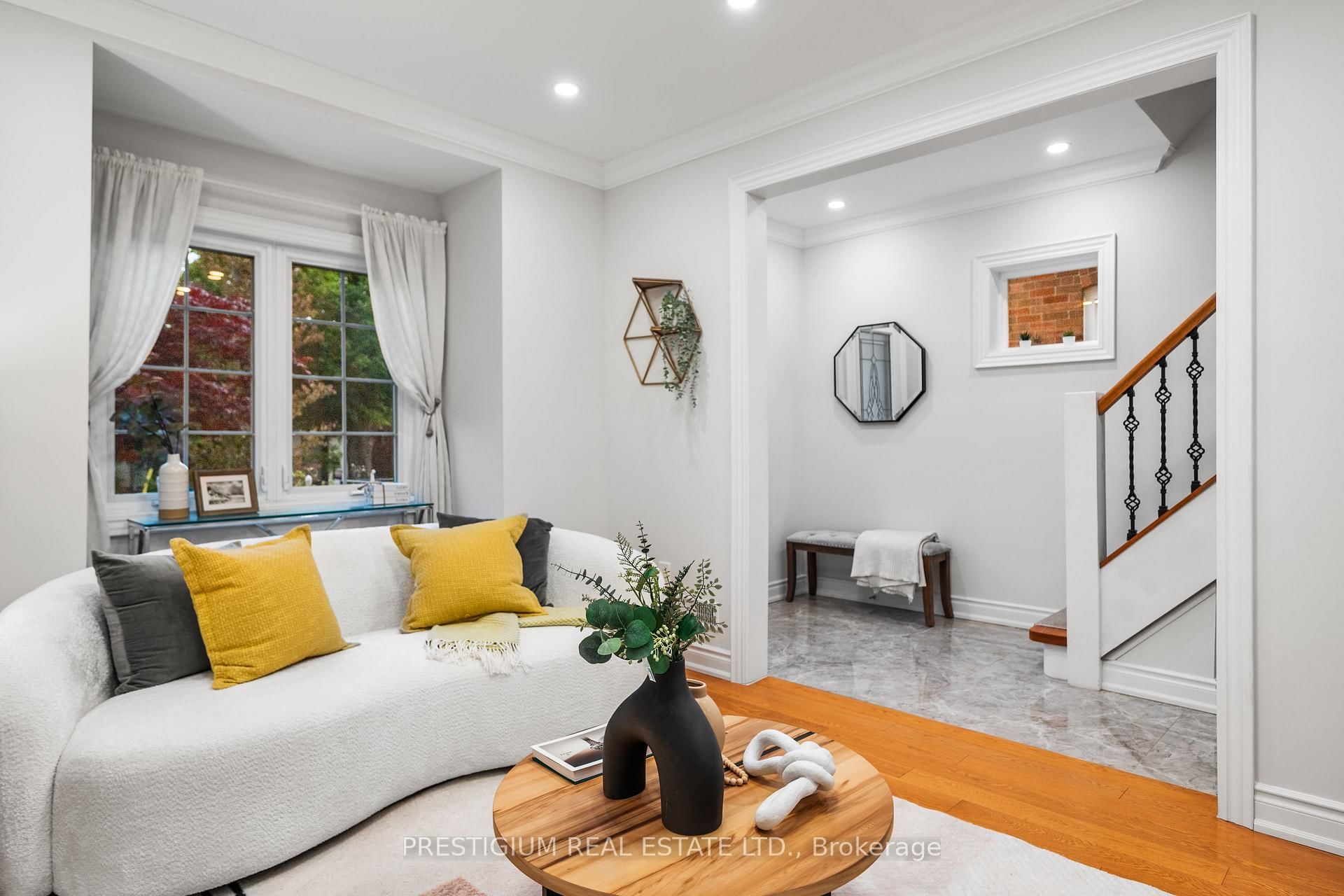 556 Davisville Avenue