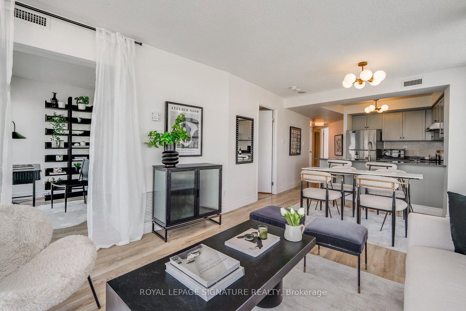 650 Queens Quay W, Unit 1007 - Photo 3