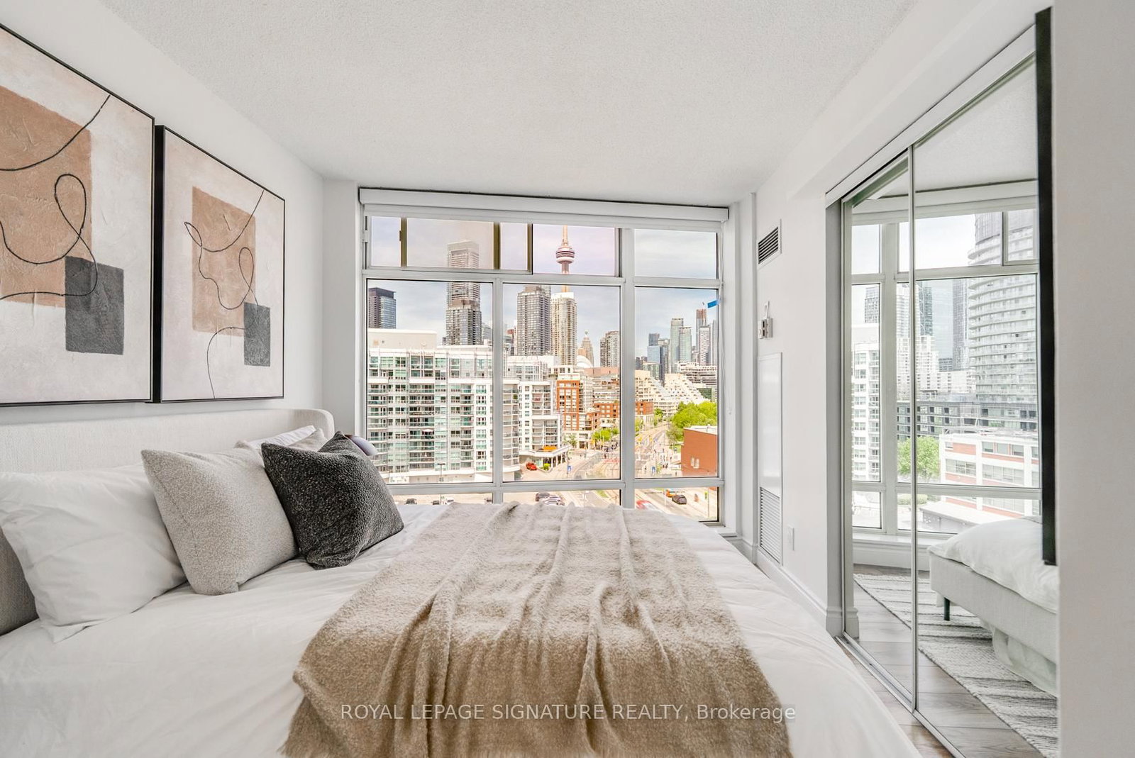 650 Queens Quay W, Unit 1007 - Photo 7