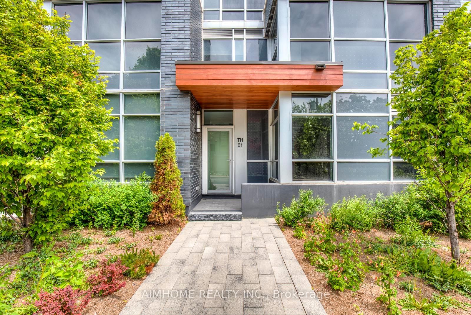 58 Orchard View Boulevard, Unit 2007 - Photo 31
