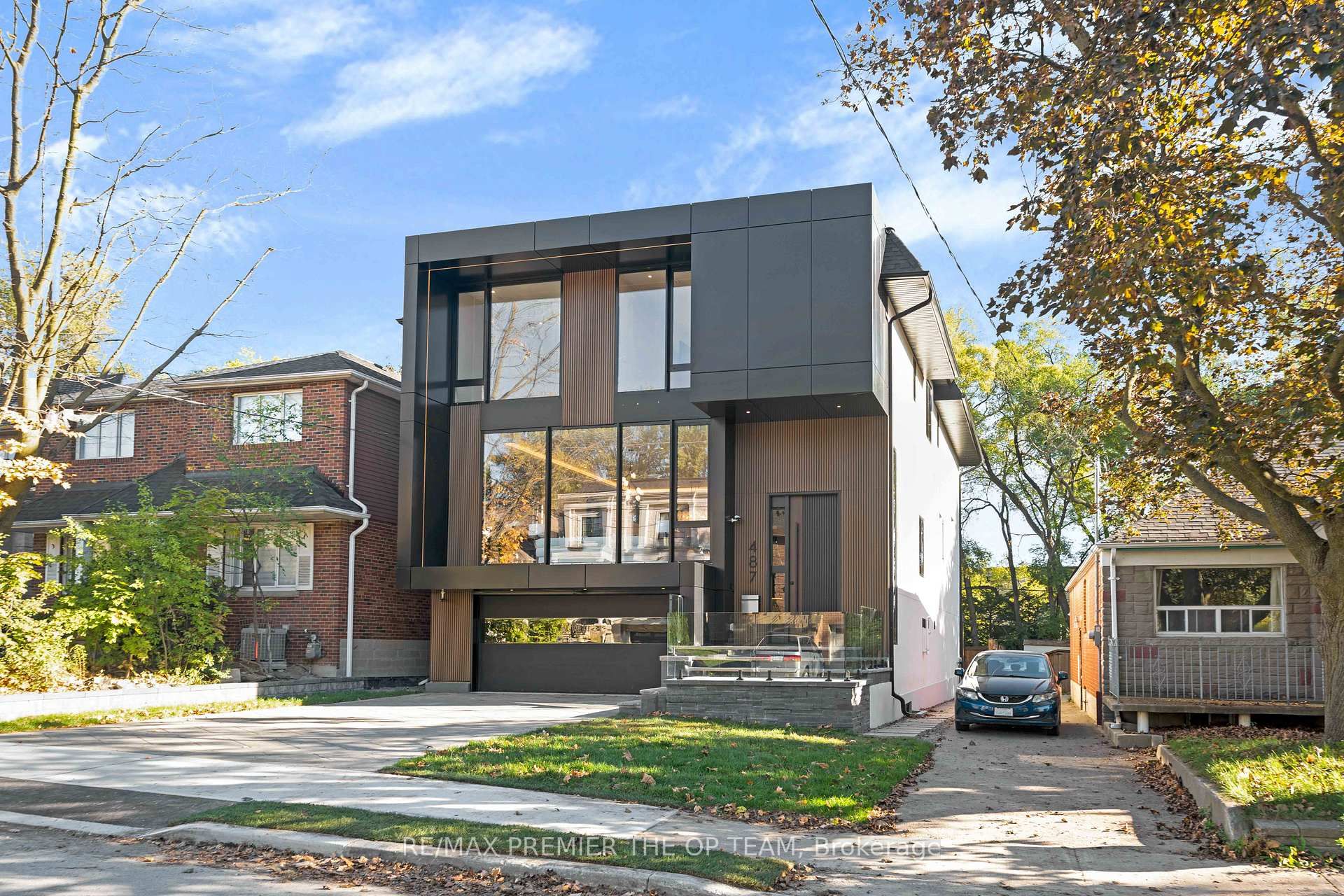 487 Coldstream Avenue