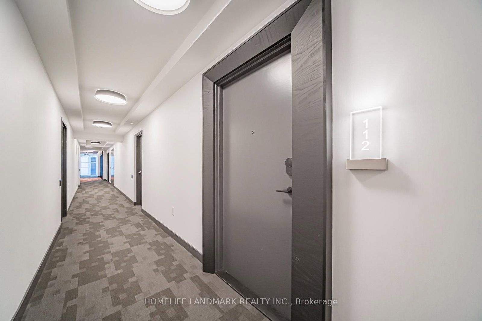 121 Lower Sherbourne Street, Unit 112 - Photo 10