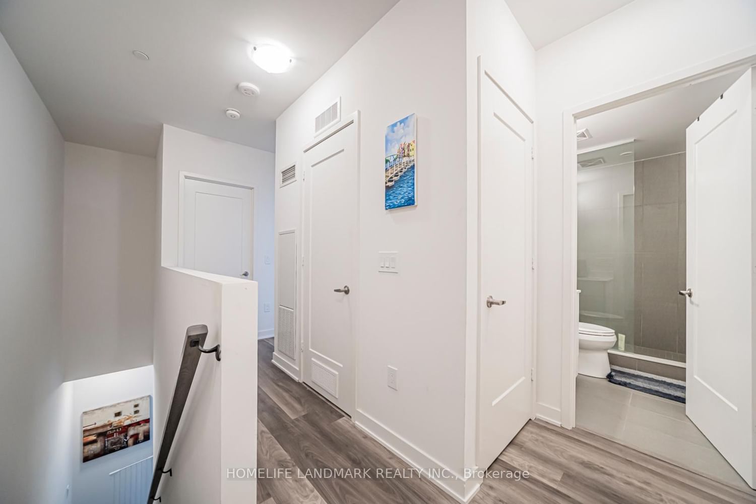 121 Lower Sherbourne Street, Unit 112 - Photo 13
