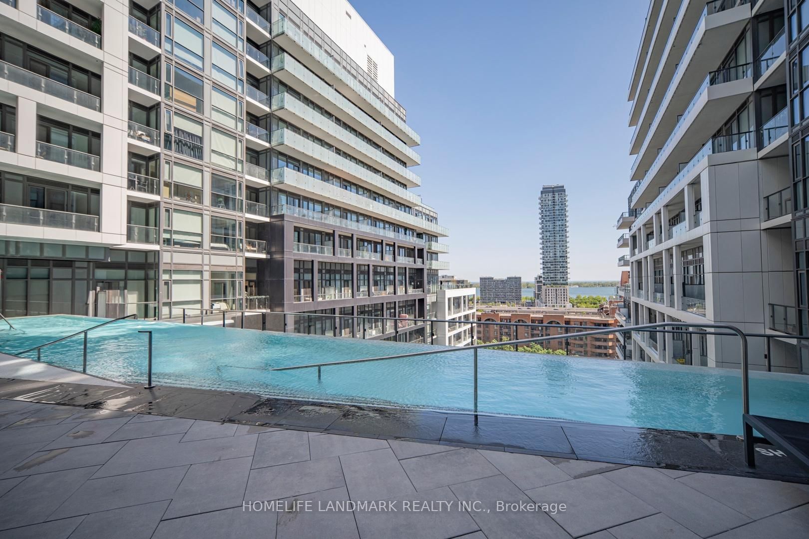 121 Lower Sherbourne Street, Unit 112