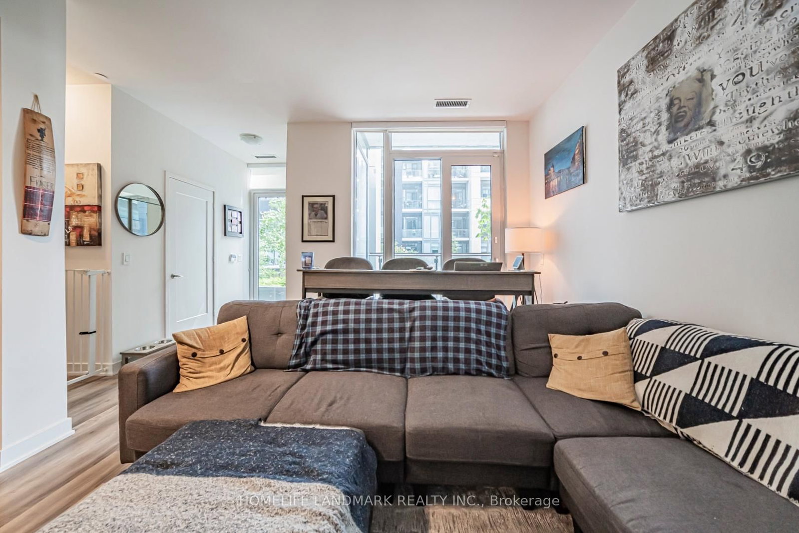 121 Lower Sherbourne Street, Unit 112 - Photo 33
