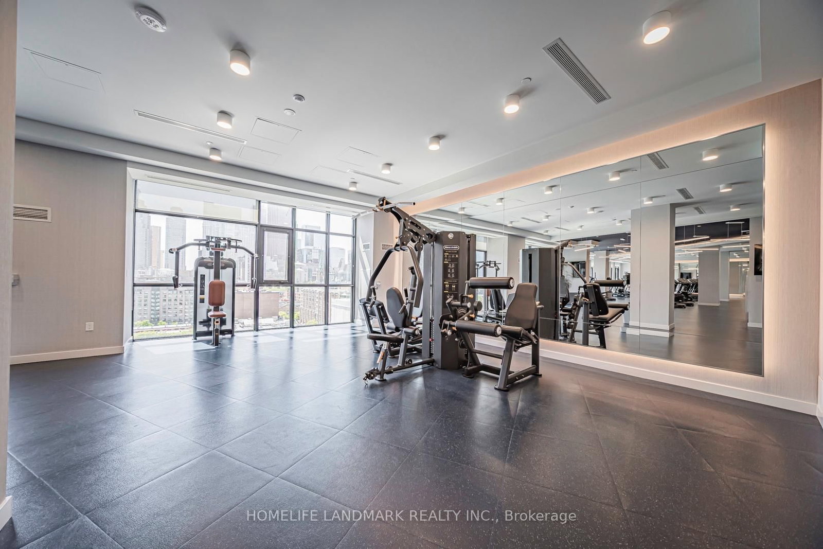 121 Lower Sherbourne Street, Unit 112 - Photo 9