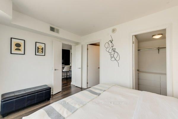 155 Yorkville Avenue • #2018 • Toronto, ON photo 14