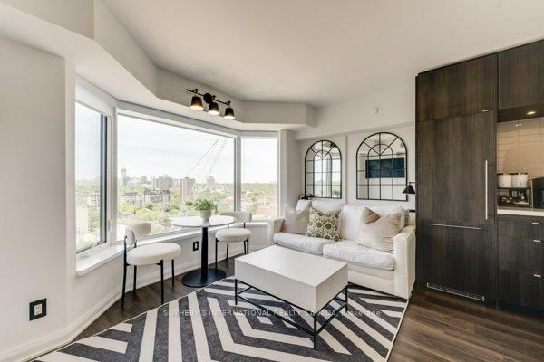 155 Yorkville Avenue • #2018 • Toronto, ON photo 21