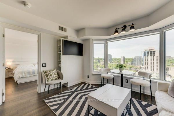 155 Yorkville Avenue • #2018 • Toronto, ON photo 24