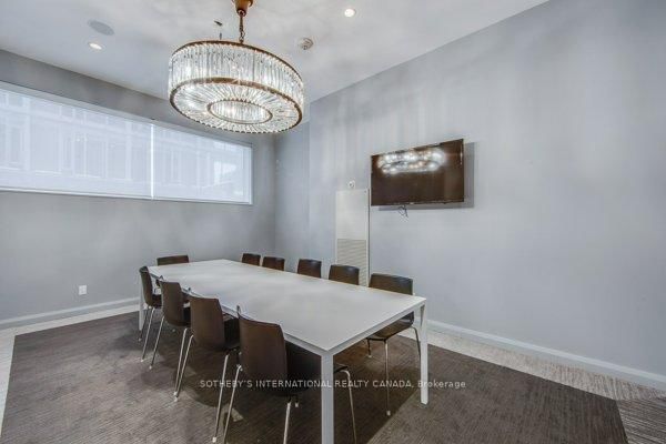 155 Yorkville Avenue • #2018 • Toronto, ON photo 26