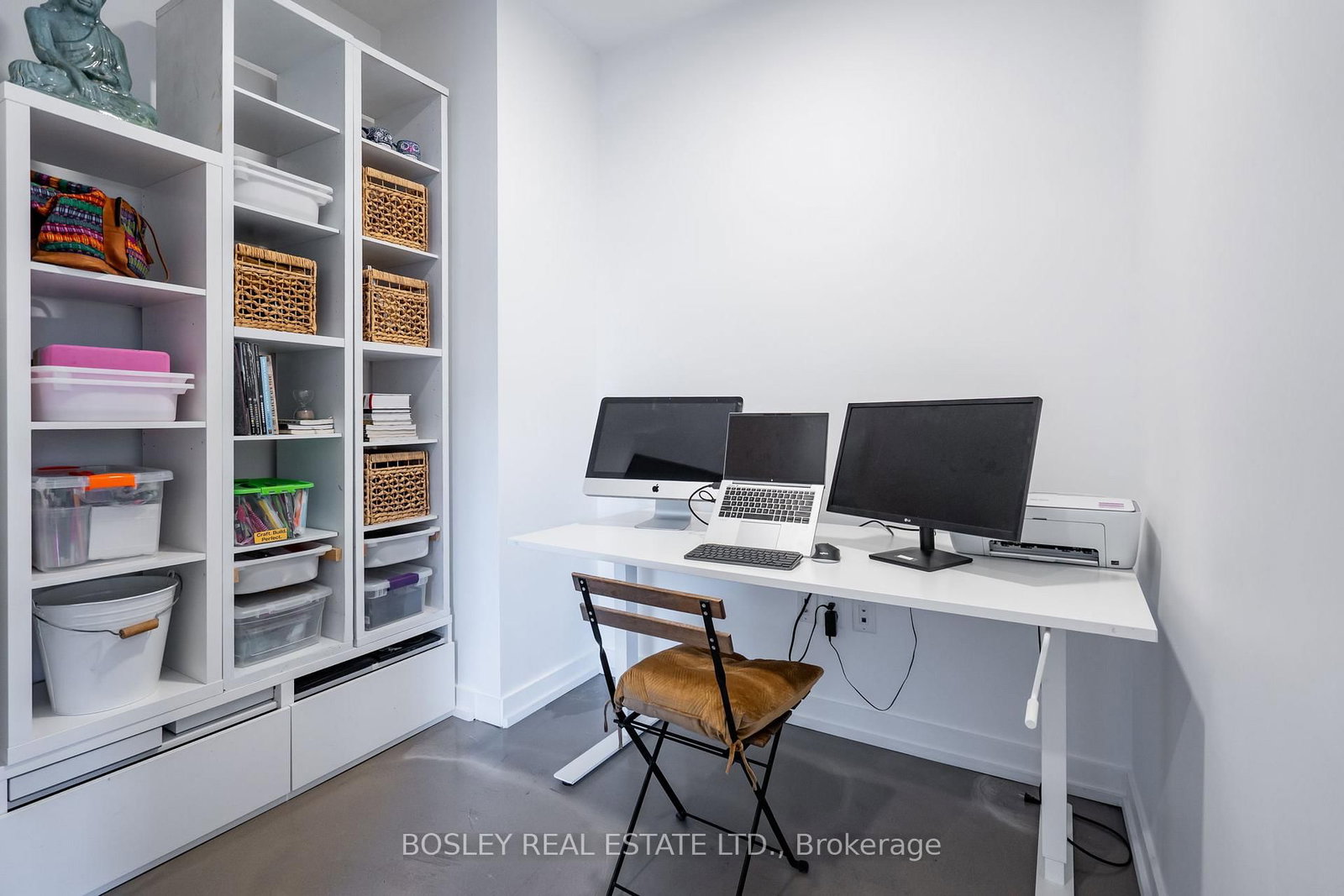 225 Sumach Street • #204 • Toronto, ON photo 21