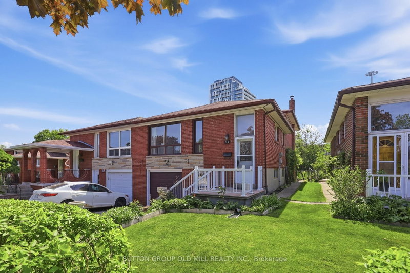 94 Muirhead Road