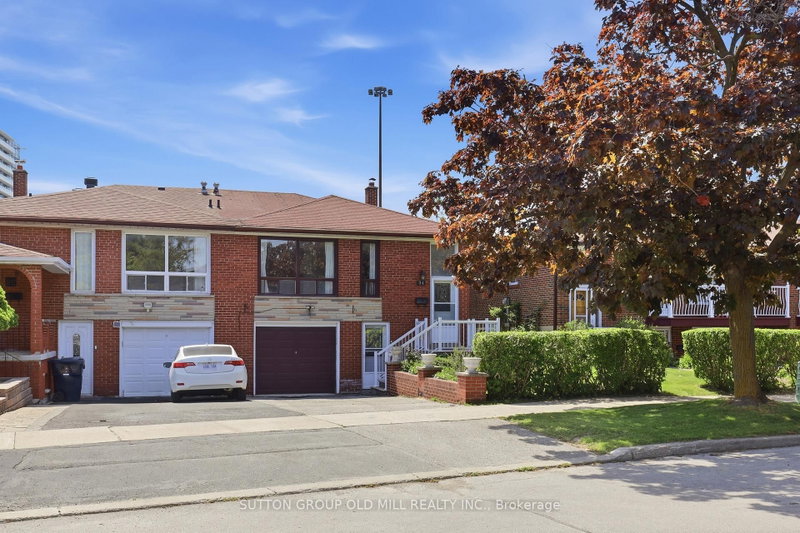 94 Muirhead Road