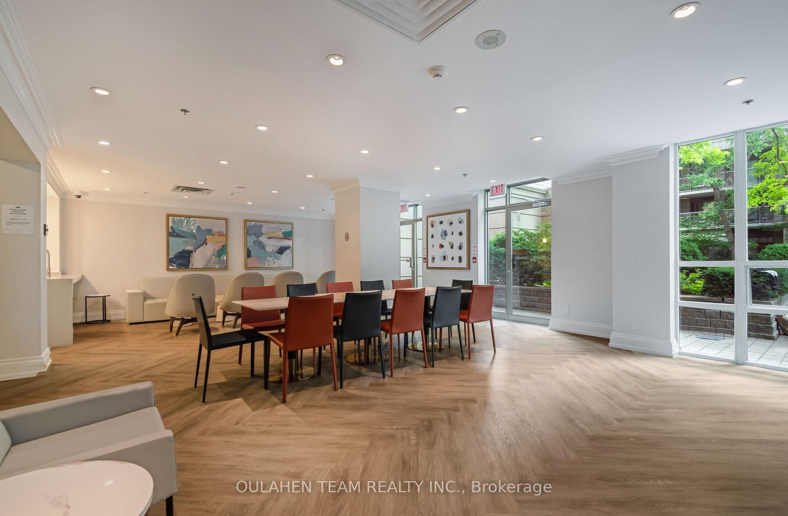 51 Harrison Garden Boulevard, Unit 202 - Photo 24