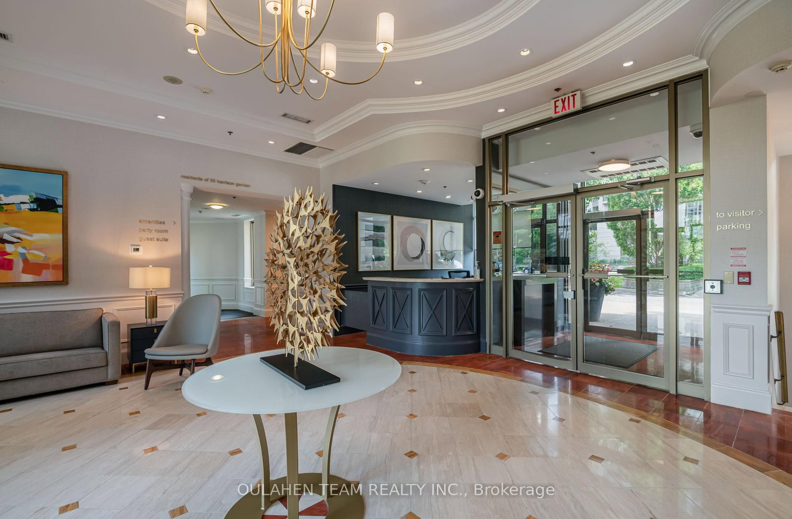51 Harrison Garden Boulevard, Unit 202 - Photo 45