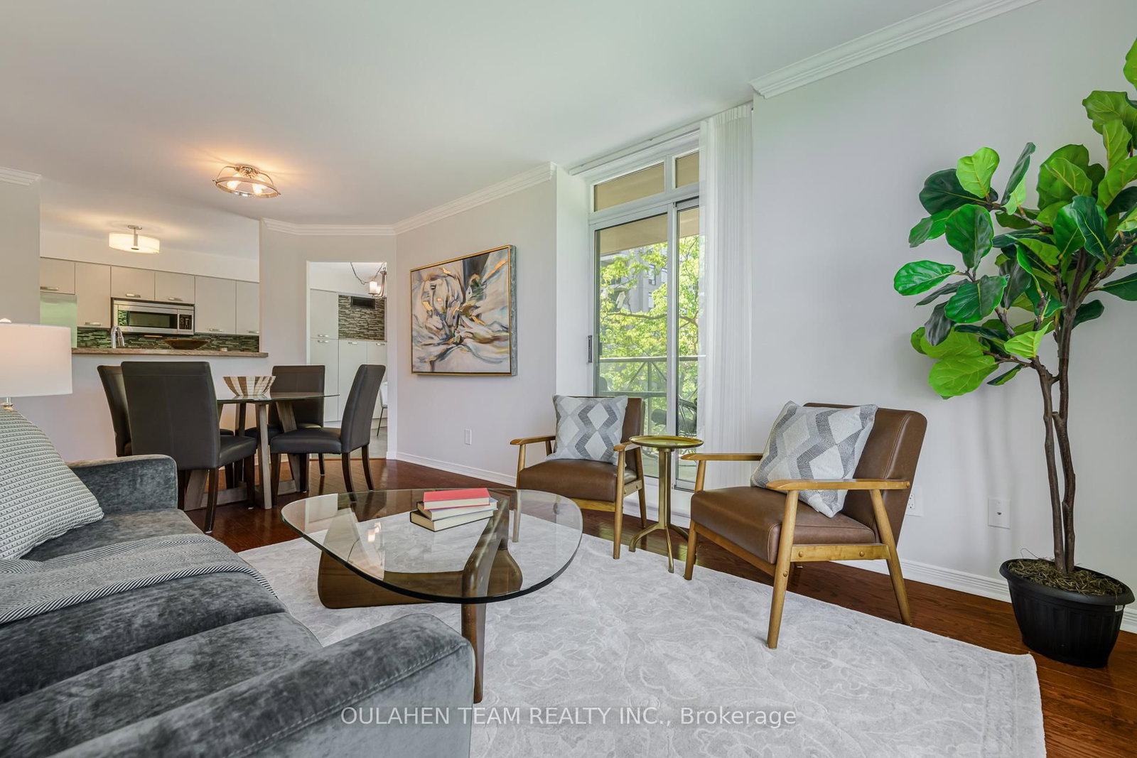 51 Harrison Garden Boulevard, Unit 202 - Photo 5