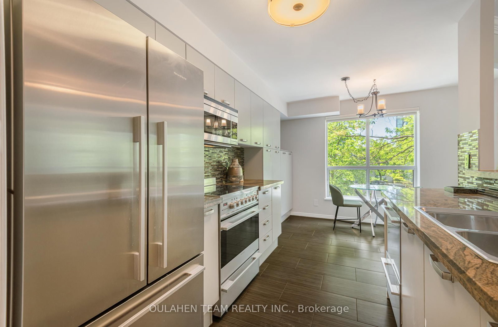 51 Harrison Garden Boulevard, Unit 202 - Photo 6
