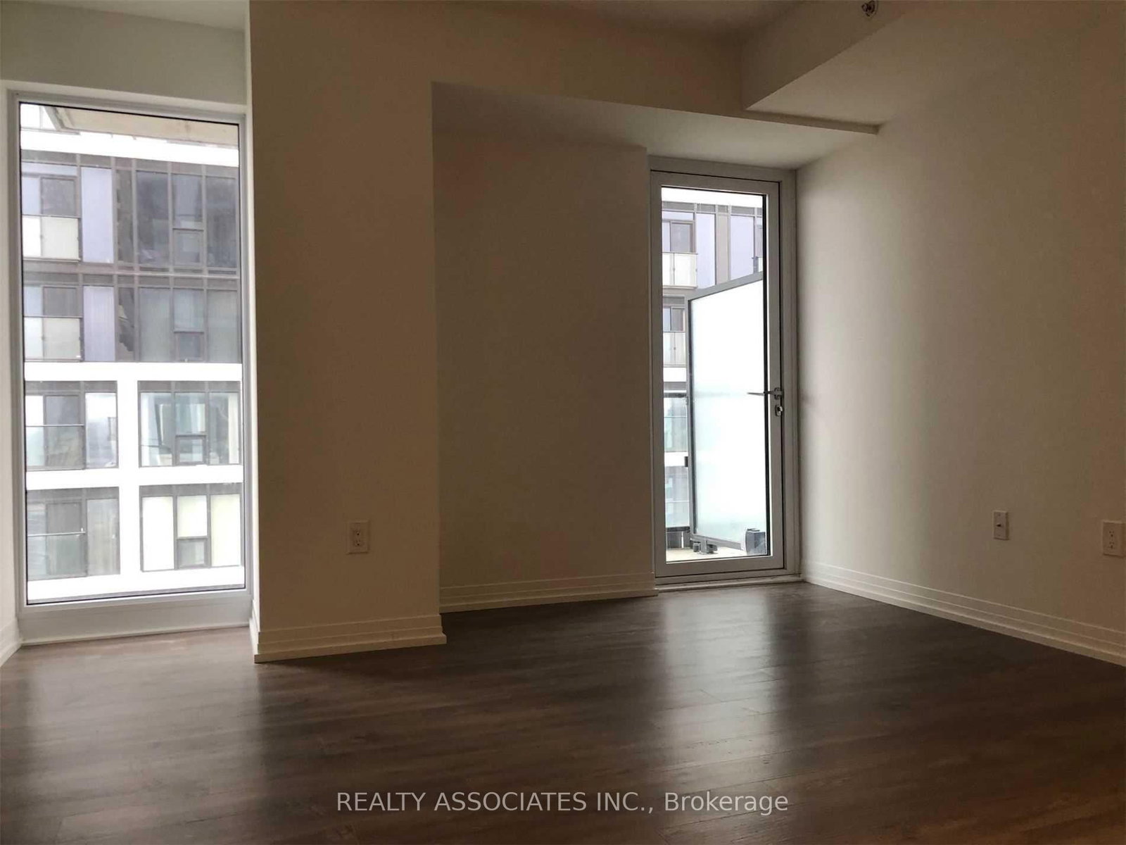 4103-251 Jarvis Street, Toronto, ON, photo 2