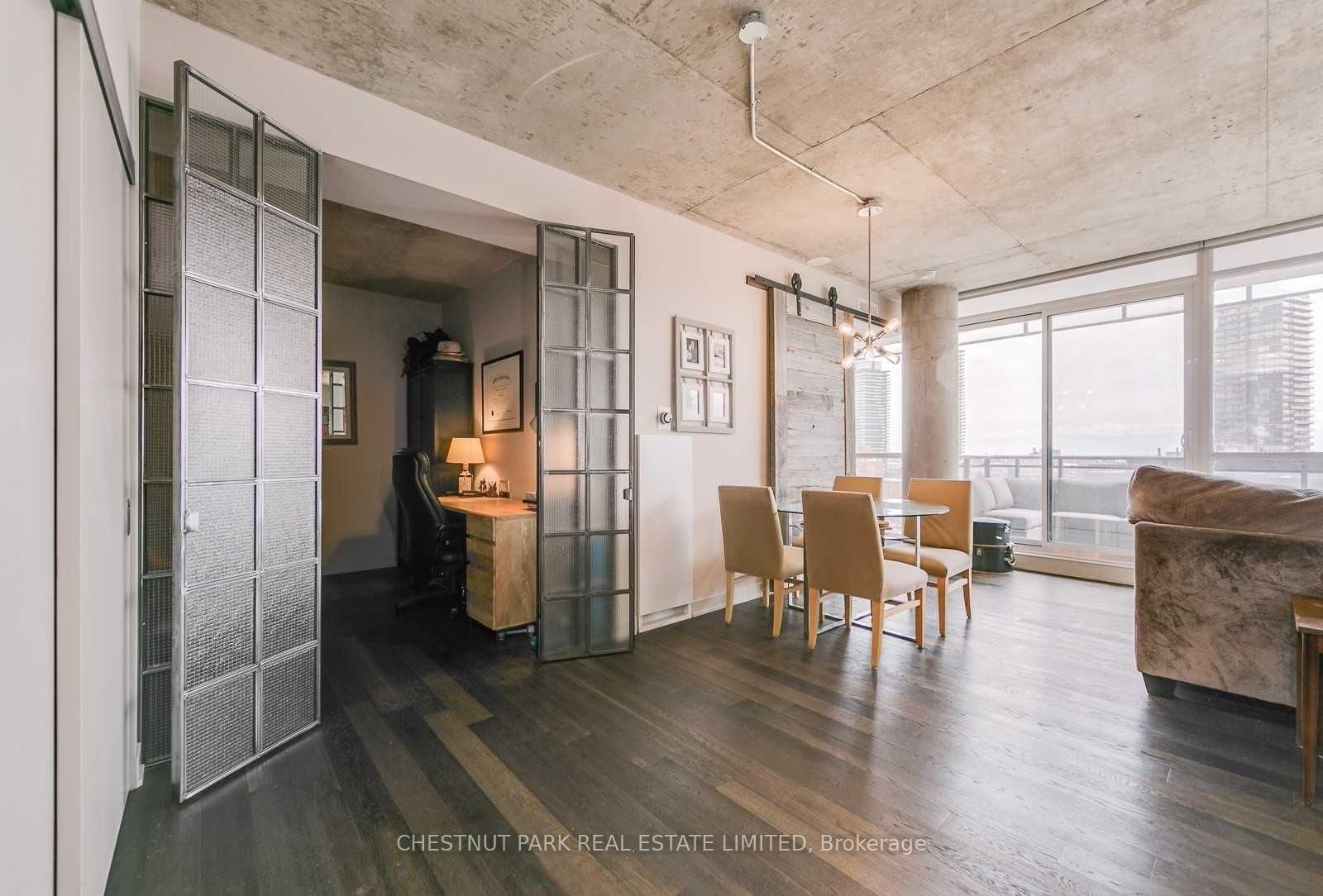 318 King Street E, Unit 1009 - Photo 6