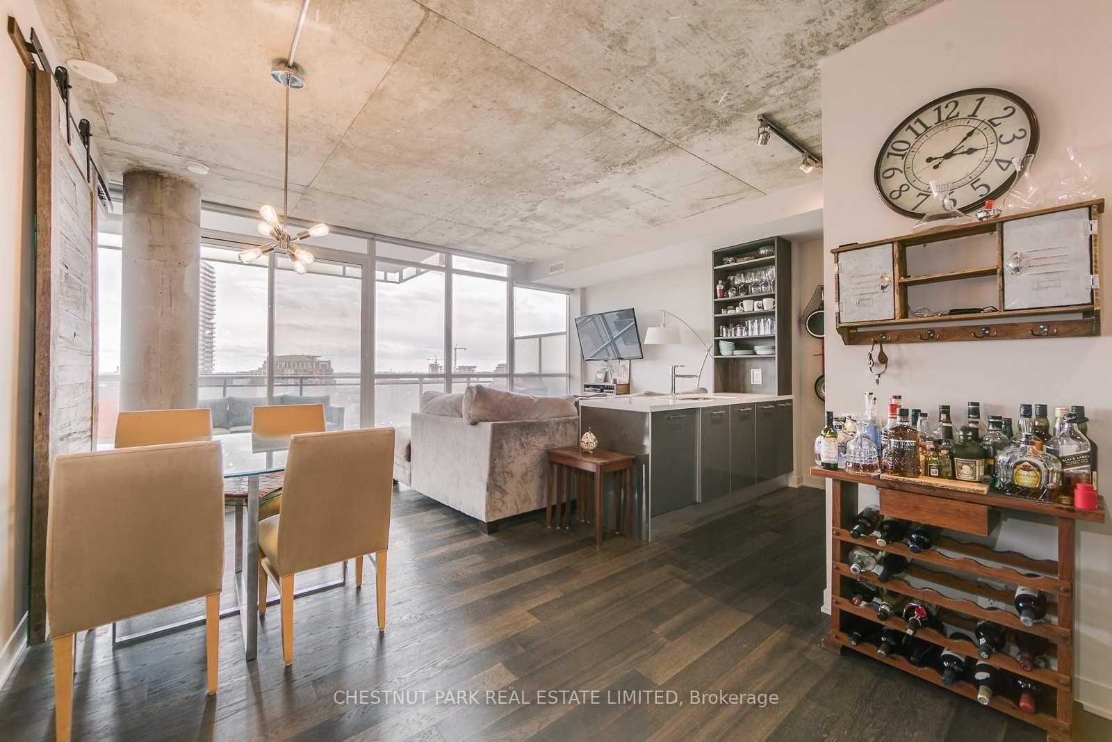 318 King Street E, Unit 1009 - Photo 8