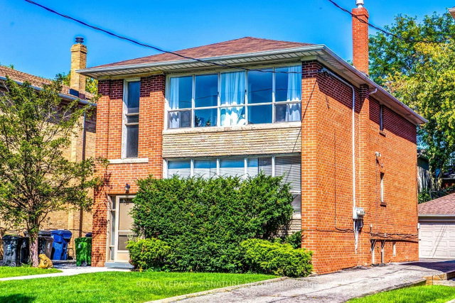 138 Woburn Avenue