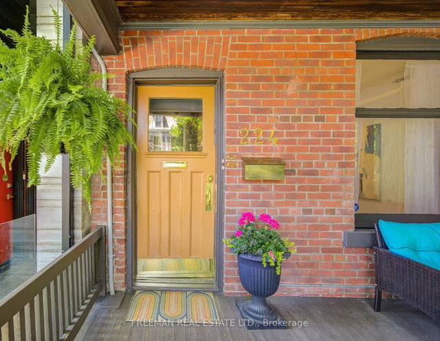 224 Lippincott Street