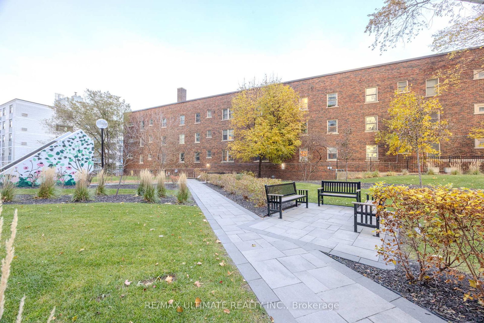 240 Heath Street W • #201 • Toronto, ON photo 33