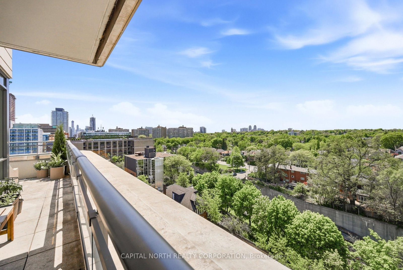 23 Glebe Road W, Unit 804 - Photo 28