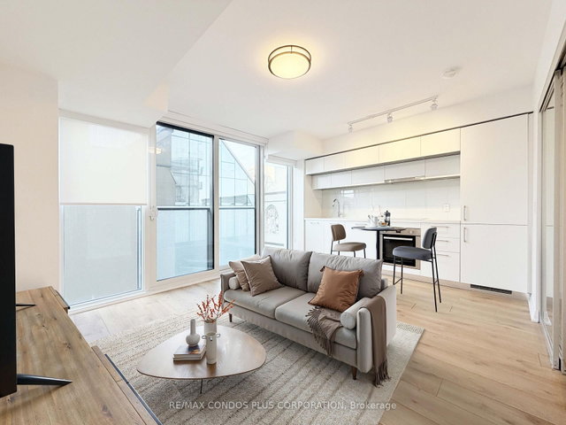 306 - 99 Foxbar Road
