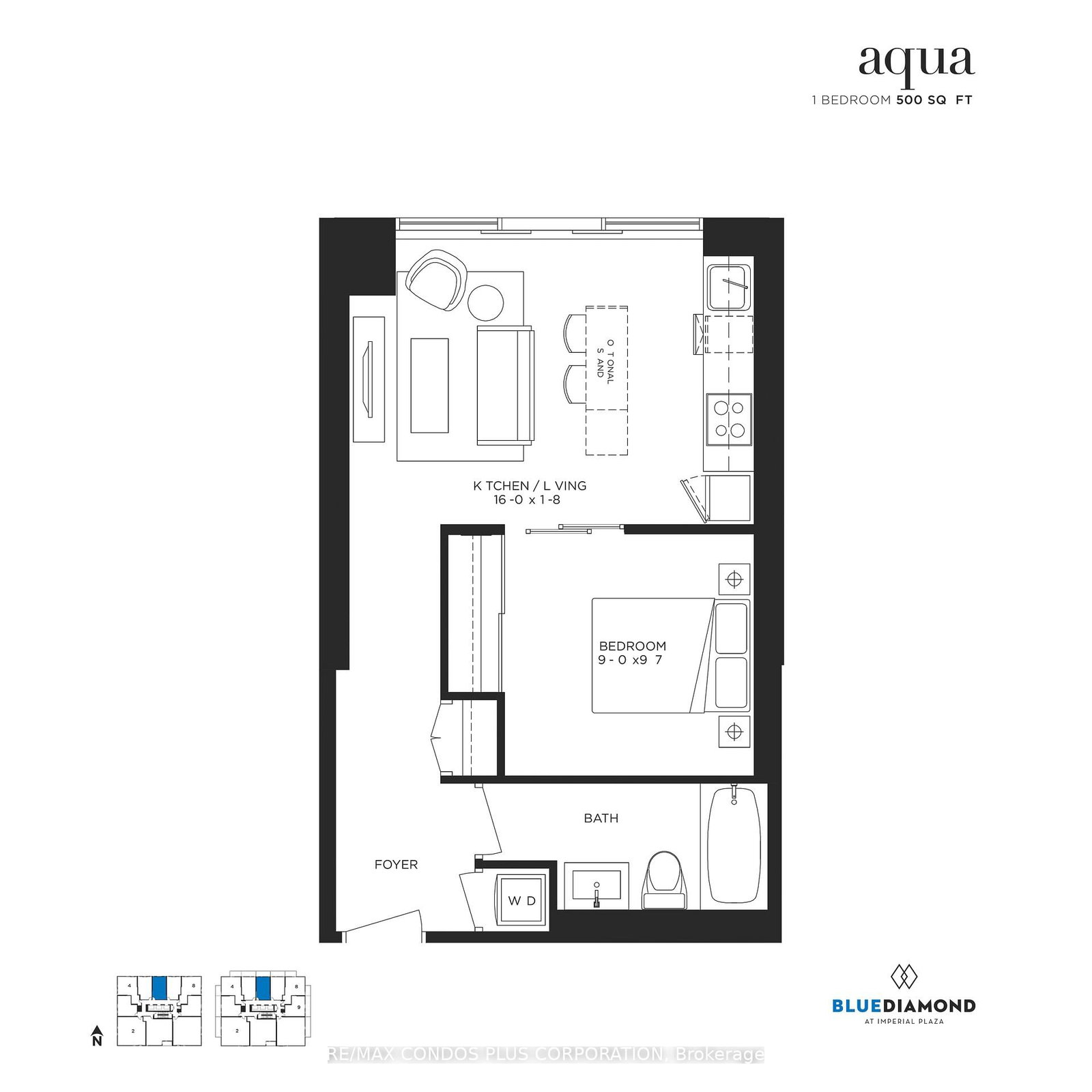 306-99 Foxbar Road, Toronto, ON, photo 3