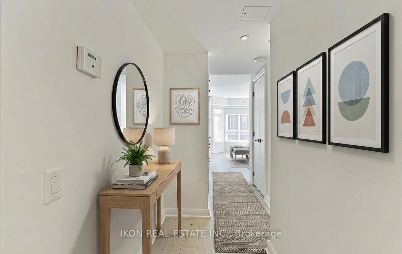 155 Yorkville Avenue, Unit 1013