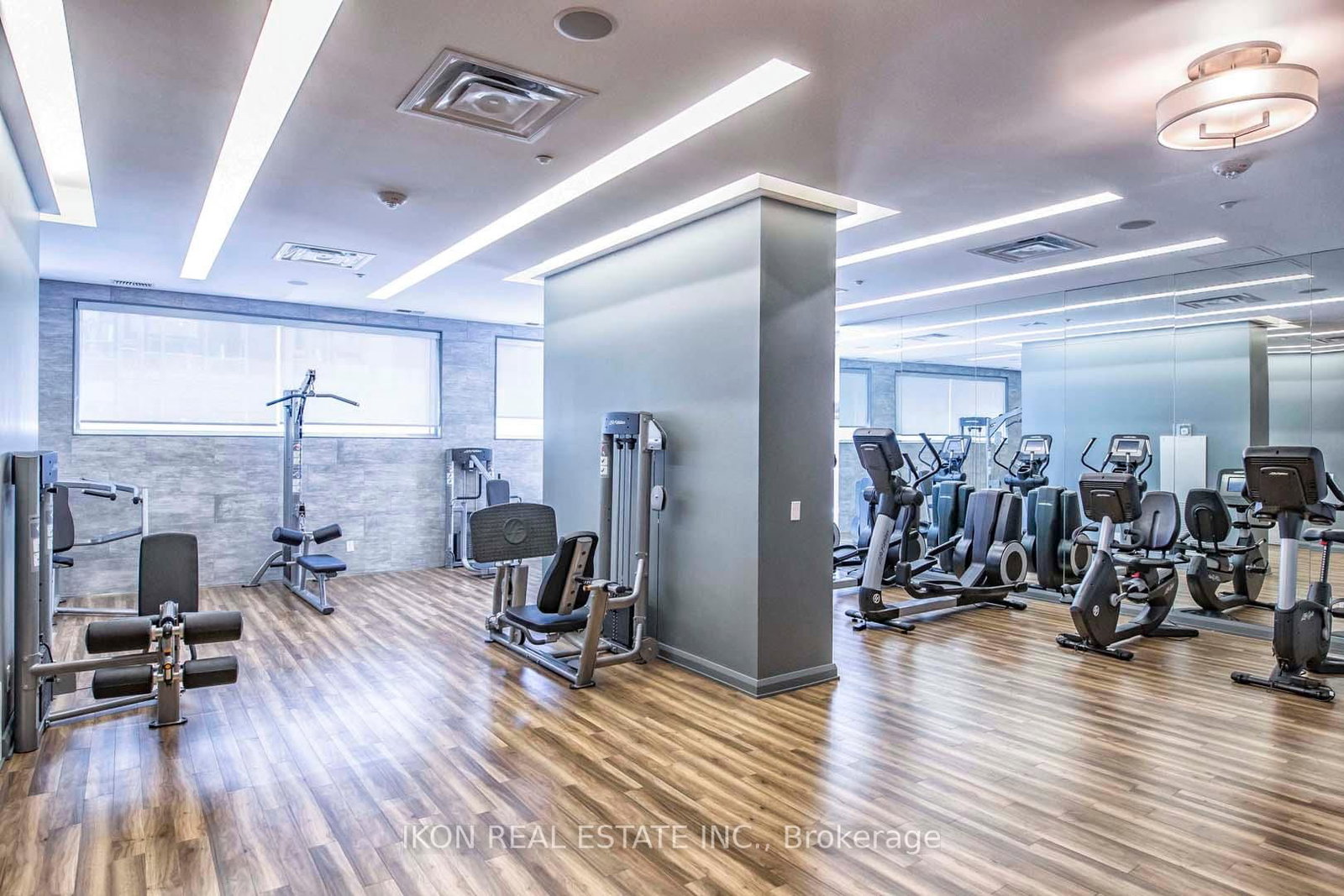 155 Yorkville Avenue, Unit 1013 - Photo 11