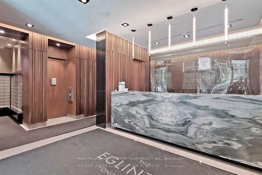 125 Redpath Avenue, Unit 906 - Photo 2