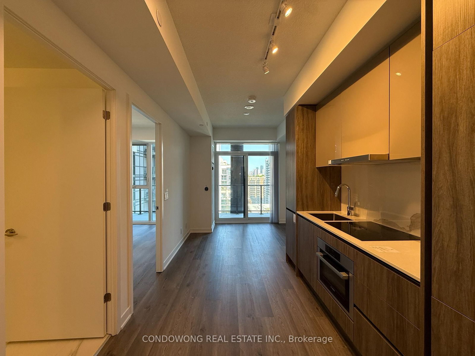 180 Front Street E, Unit 1701