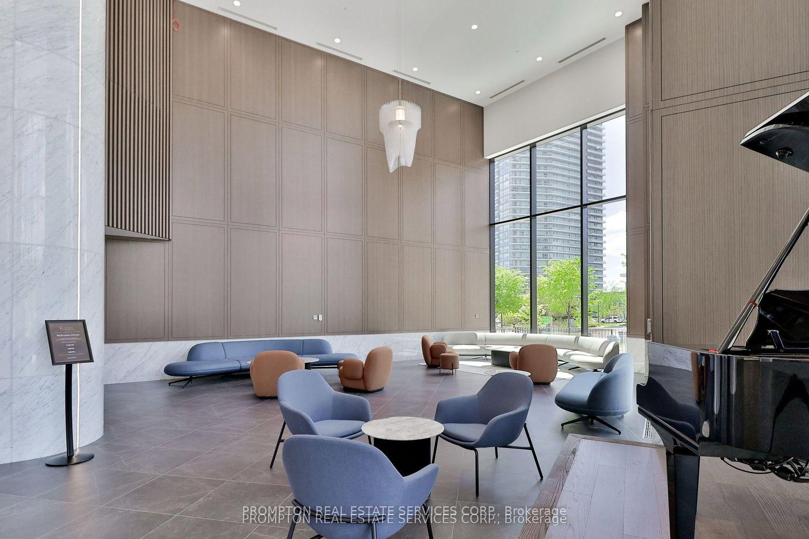 2511-18 Esther Shiner Boulevard, Toronto, ON, photo 2
